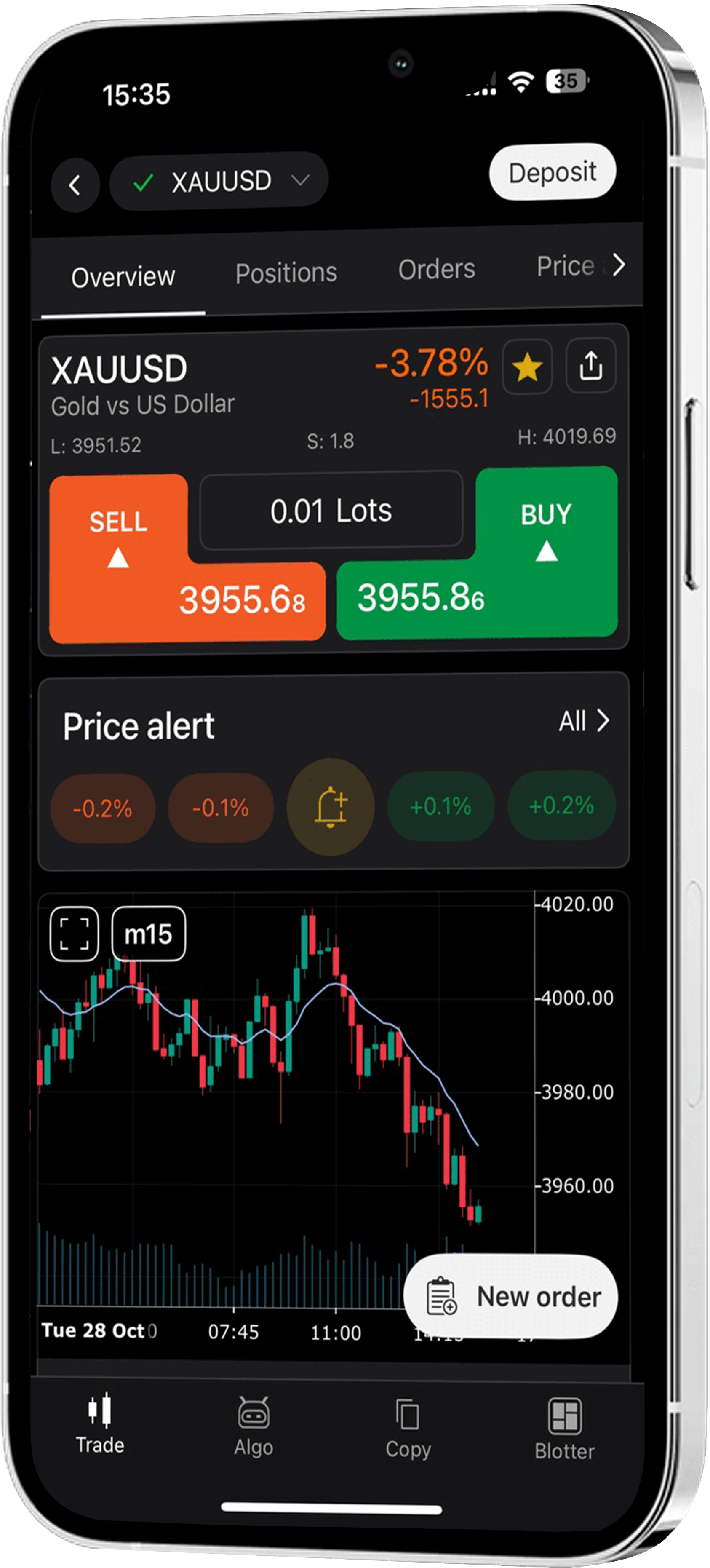 RYOEX Security Features